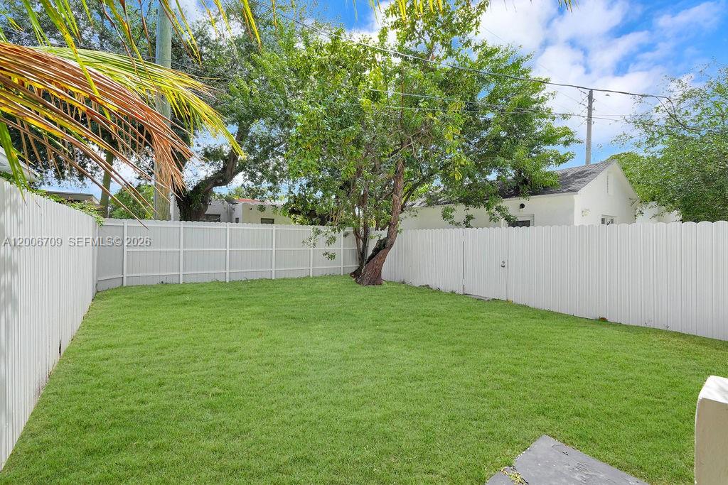 BAY VISTA PARK AMD PL - Residential