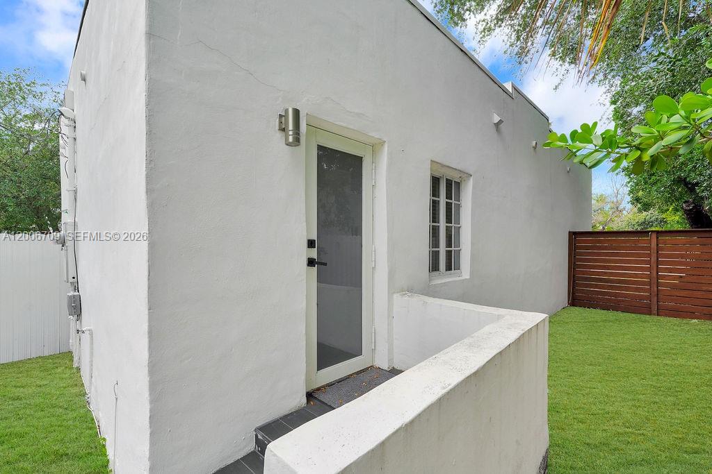 BAY VISTA PARK AMD PL - Residential