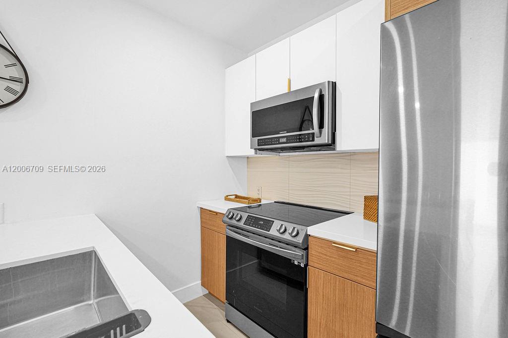 BAY VISTA PARK AMD PL - Residential