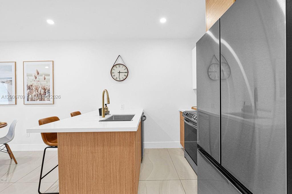 BAY VISTA PARK AMD PL - Residential