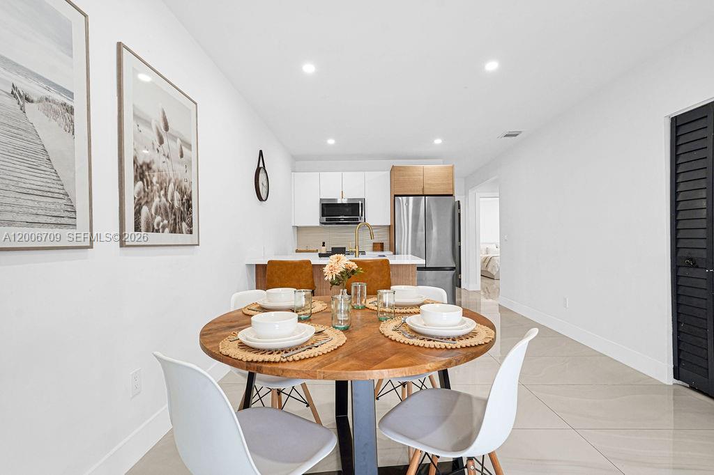 BAY VISTA PARK AMD PL - Residential