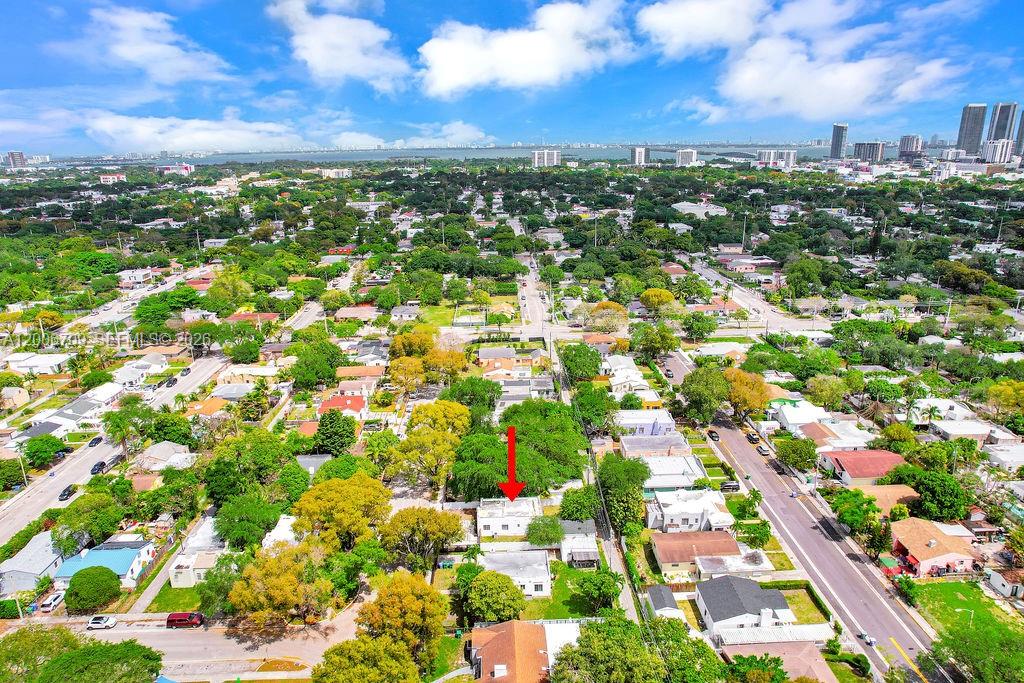 BAY VISTA PARK AMD PL - Residential