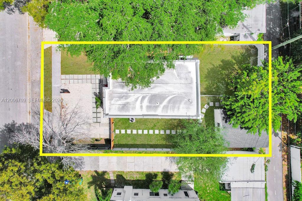 BAY VISTA PARK AMD PL - Residential