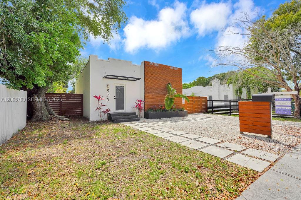 BAY VISTA PARK AMD PL - Residential