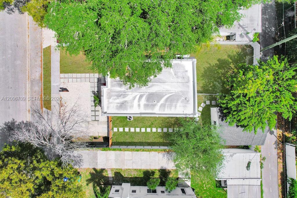 BAY VISTA PARK AMD PL - Residential