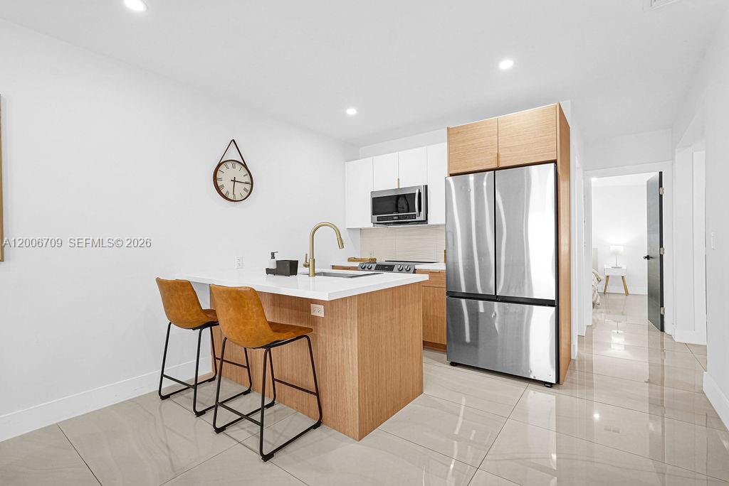 BAY VISTA PARK AMD PL - Residential