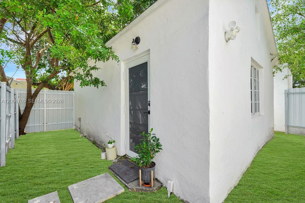 BAY VISTA PARK AMD PL - Residential