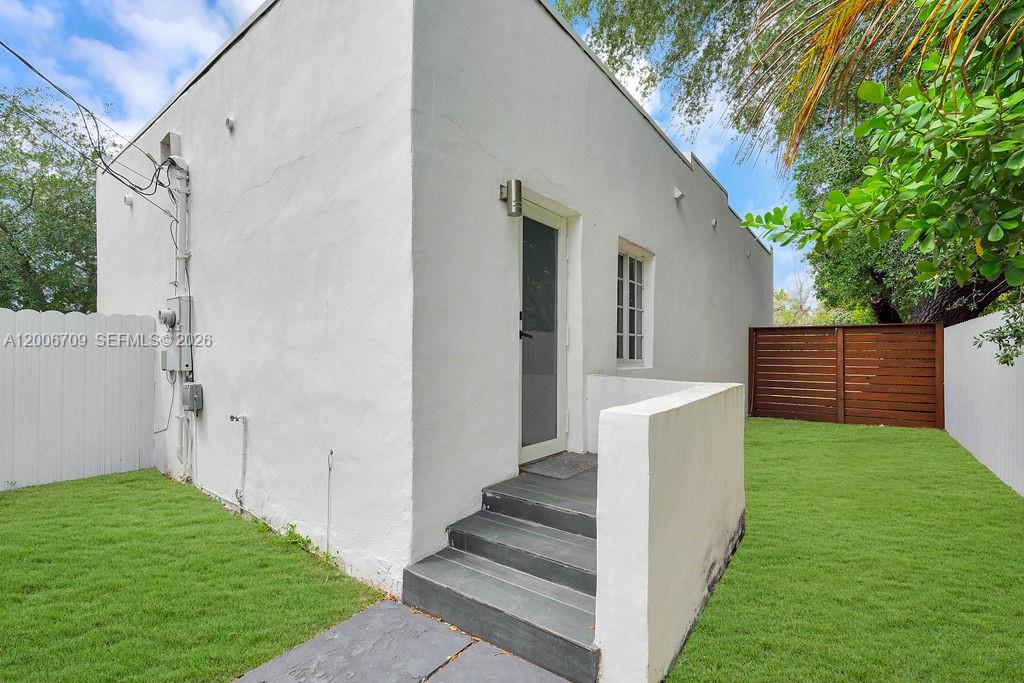 BAY VISTA PARK AMD PL - Residential