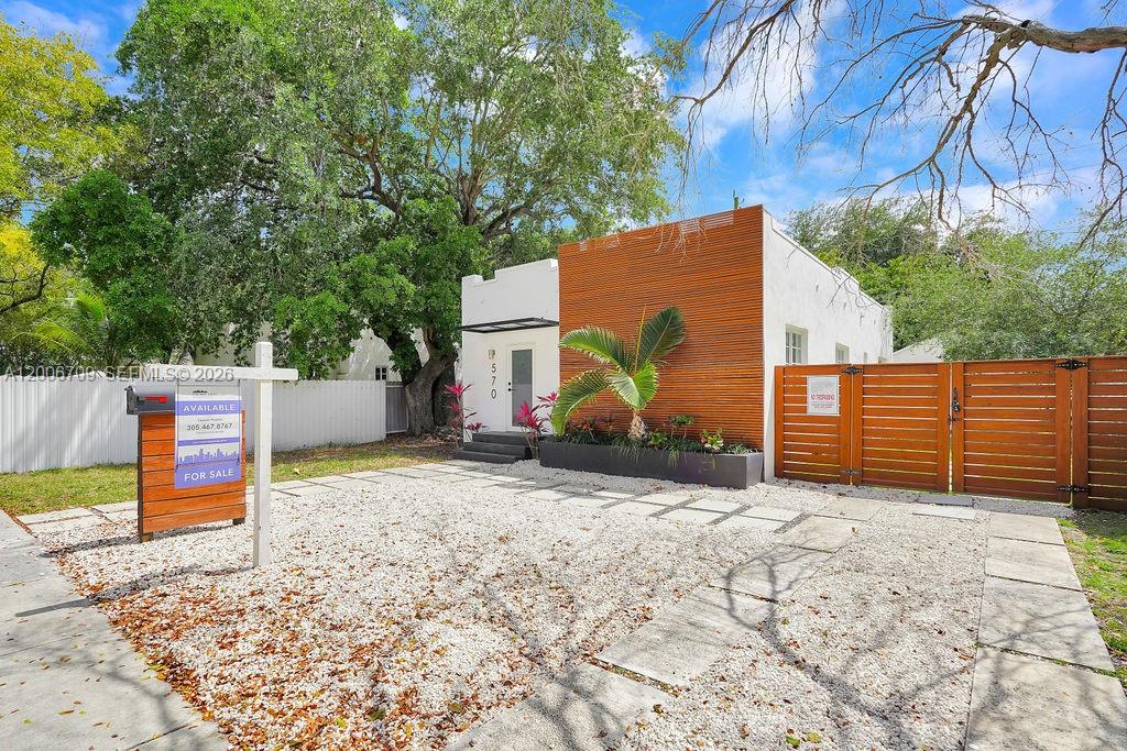 BAY VISTA PARK AMD PL - Residential