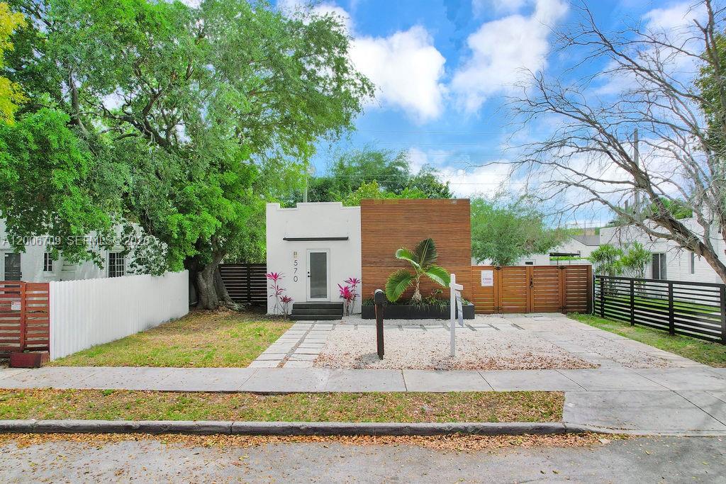 BAY VISTA PARK AMD PL - Residential