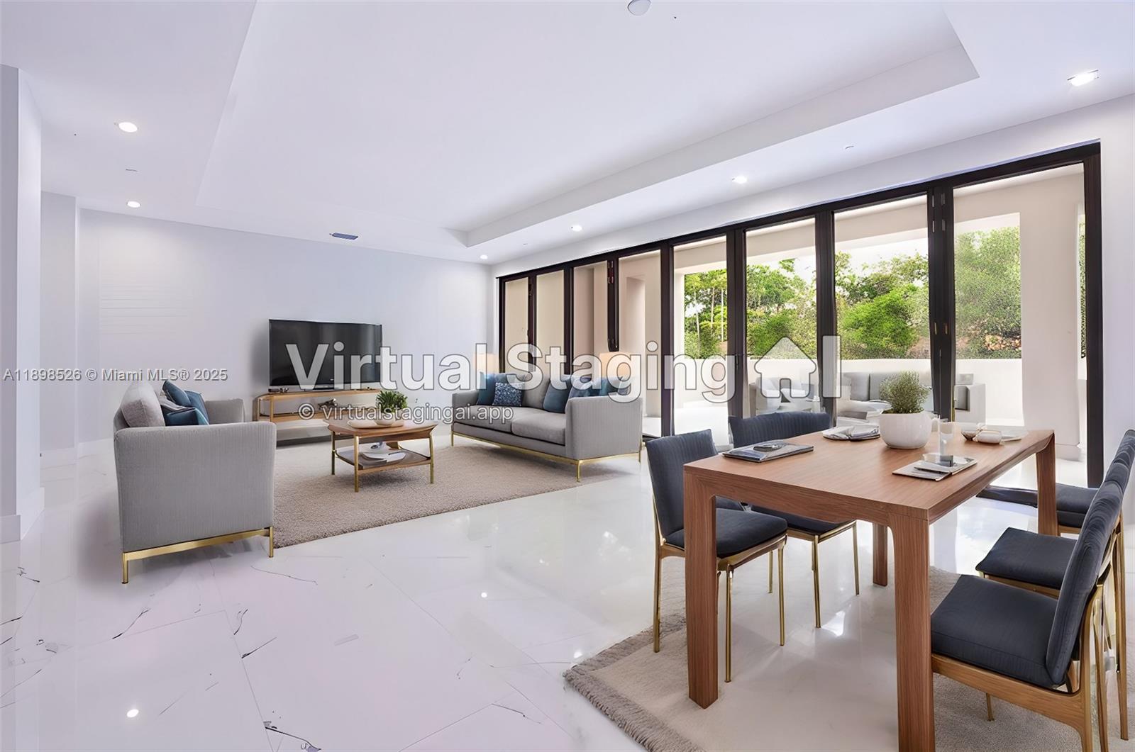 BILTMORE PARC CONDO - Residential Lease