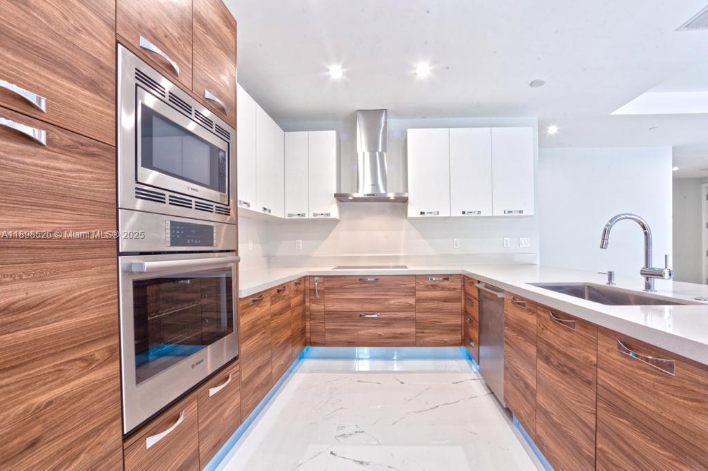 BILTMORE PARC CONDO - Residential Lease