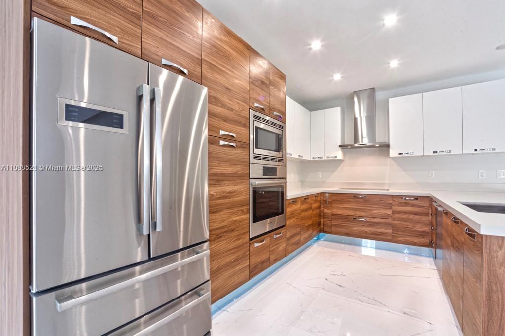 BILTMORE PARC CONDO - Residential Lease