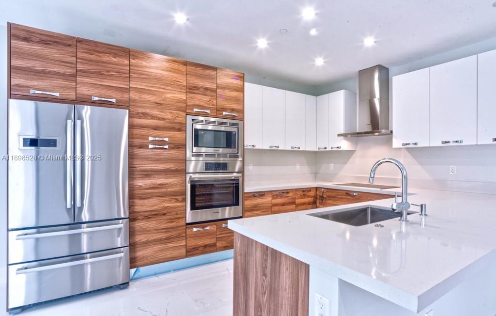 BILTMORE PARC CONDO - Residential Lease