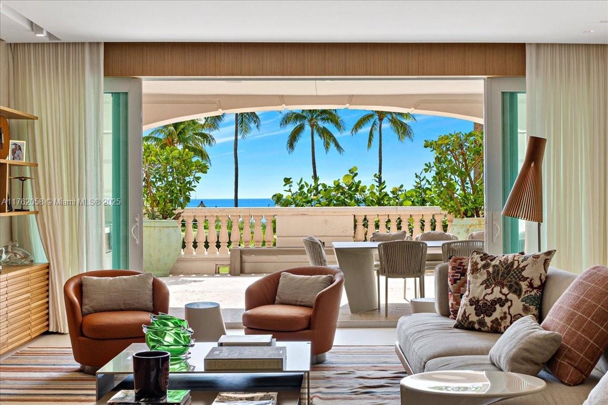 7813 Fisher Island Dr 7813