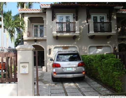 3171 INDIANA STREET CONDO - Residential Lease