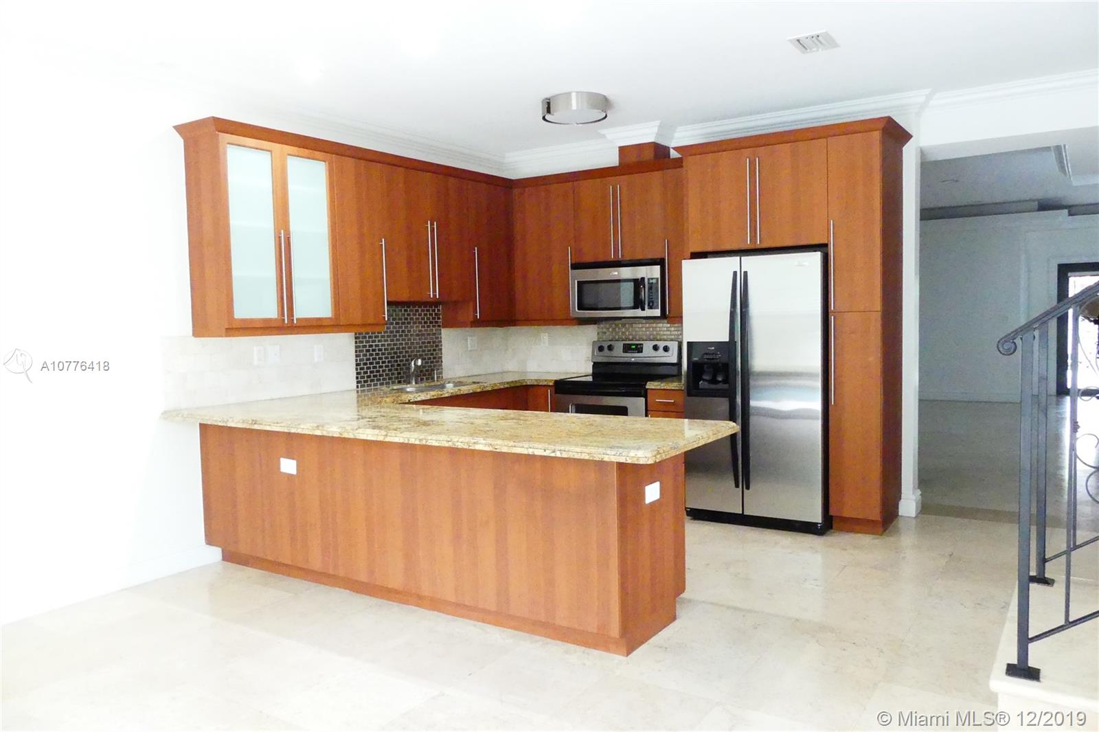 3171 INDIANA STREET CONDO - Residential Lease