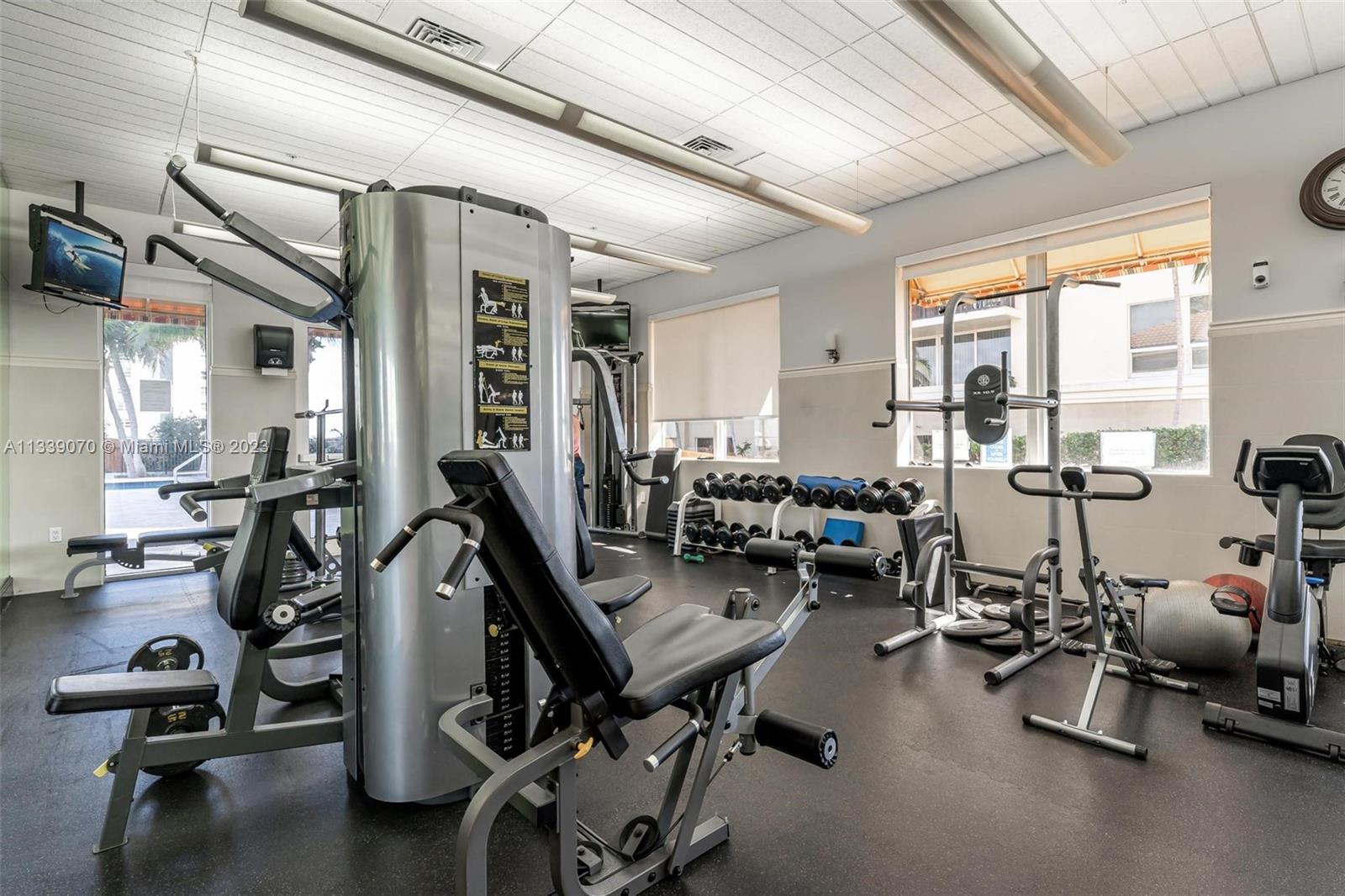 GABLES MARQUIS CONDO - Residential Lease