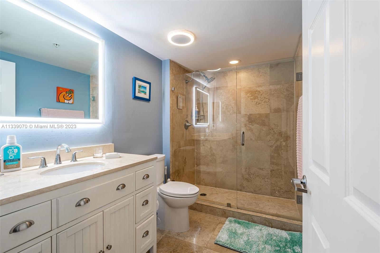 GABLES MARQUIS CONDO - Residential Lease