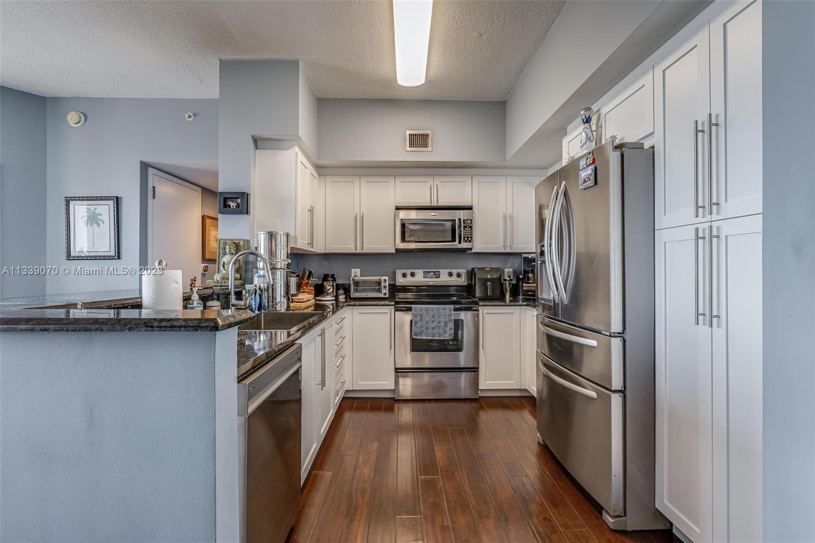 GABLES MARQUIS CONDO - Residential Lease