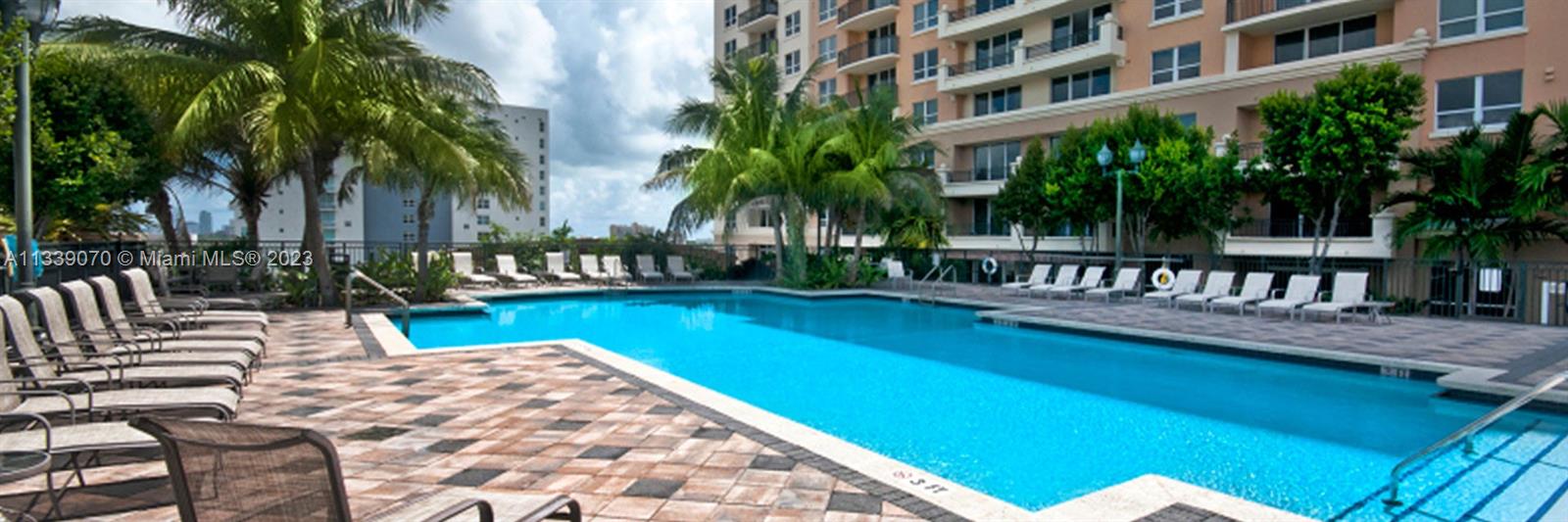 GABLES MARQUIS CONDO - Residential Lease