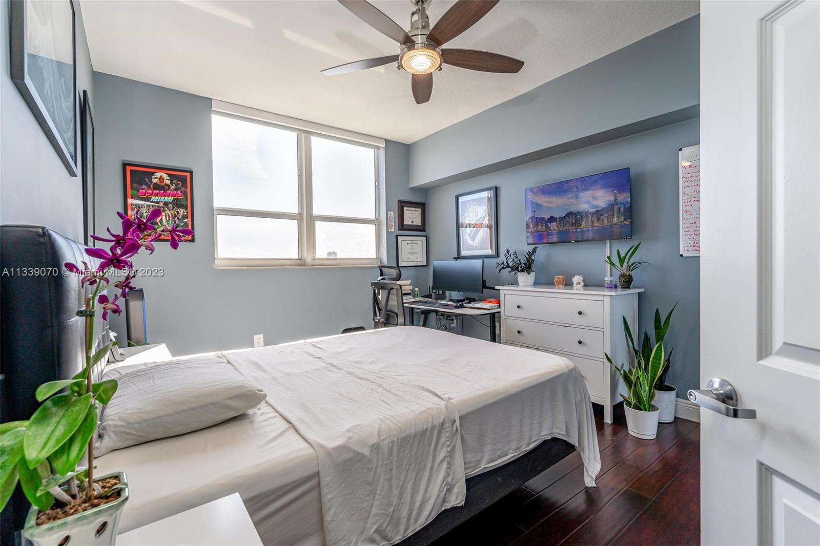 GABLES MARQUIS CONDO - Residential Lease