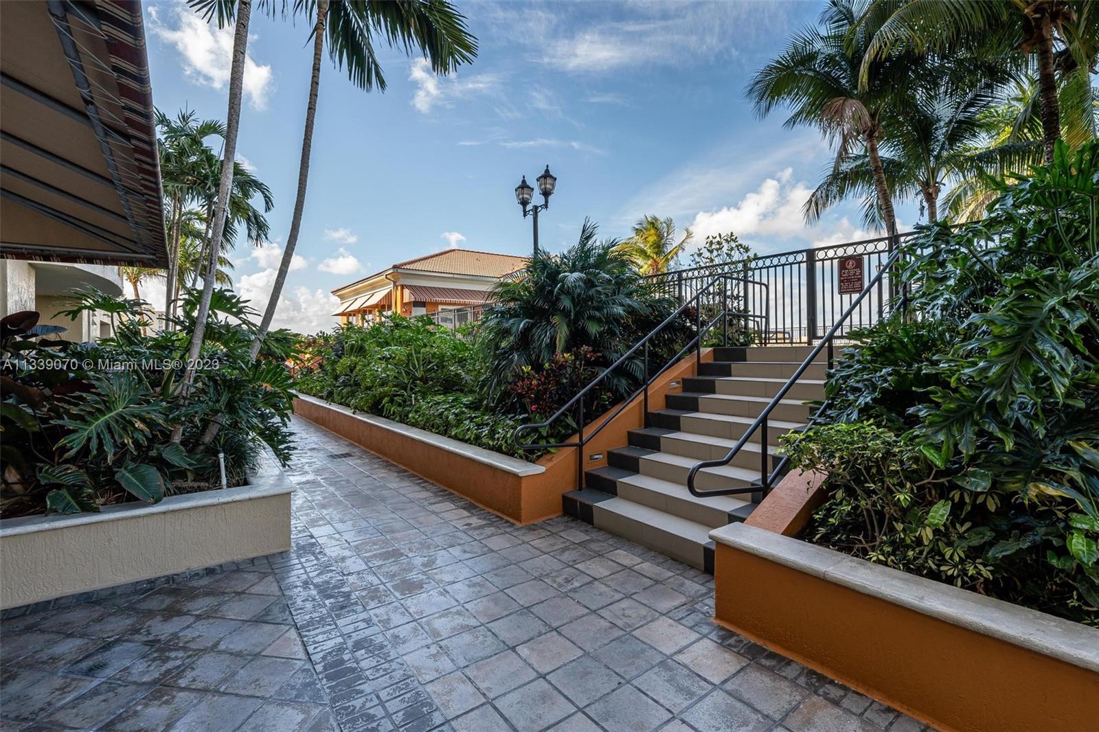 GABLES MARQUIS CONDO - Residential Lease