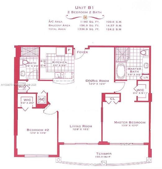GABLES MARQUIS CONDO - Residential Lease