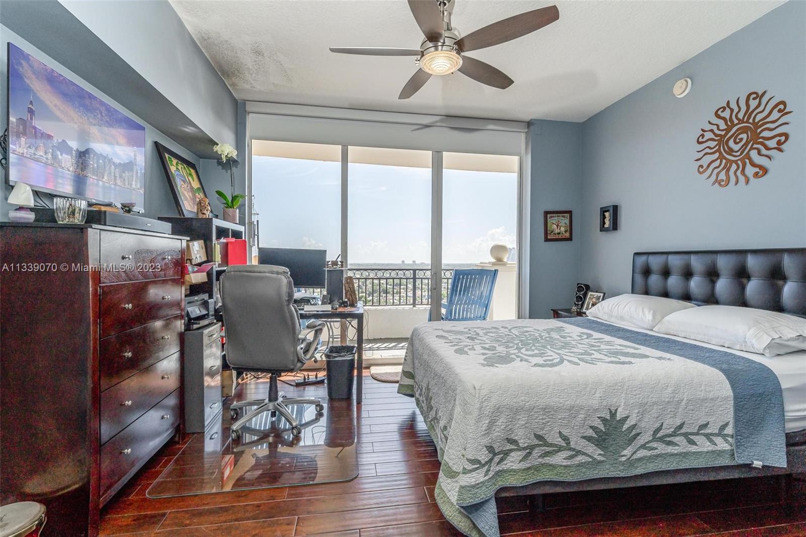 GABLES MARQUIS CONDO - Residential Lease