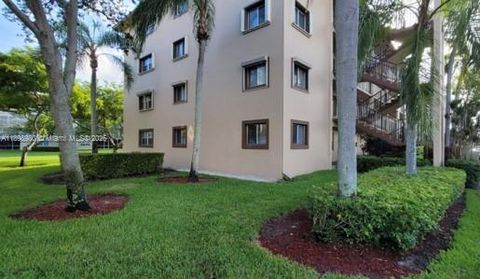 12955 SW 16th Ct 101M Pembroke Pines FL 33027
