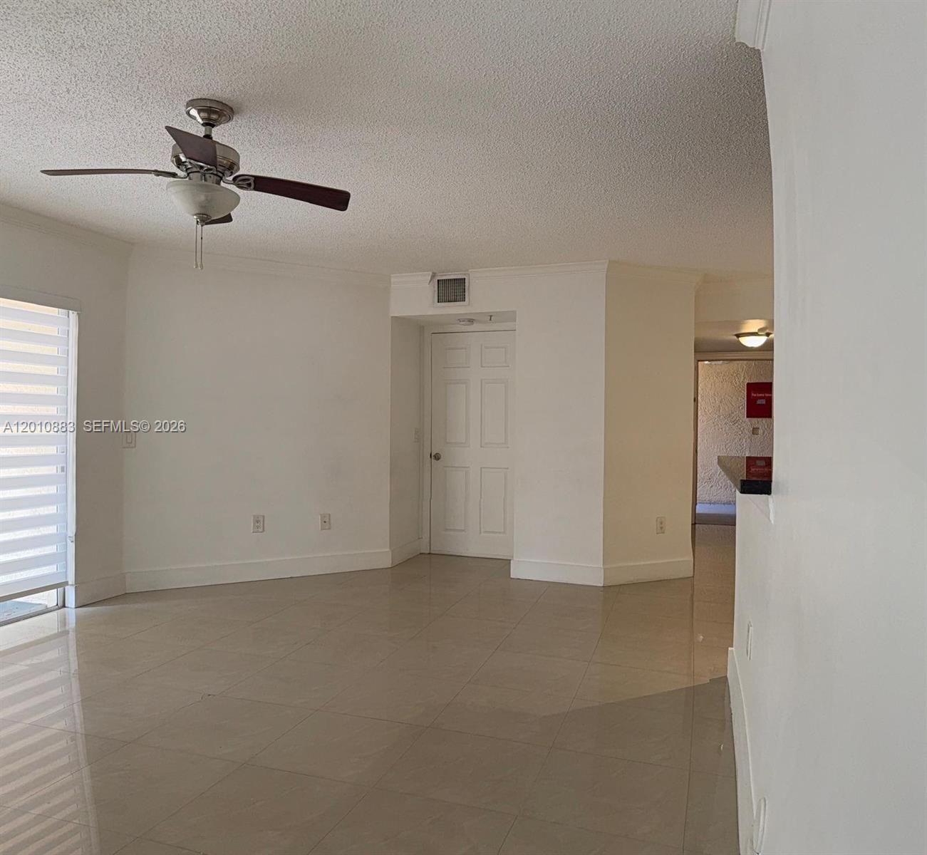 AVENTINE AT MIRAMAR CONDO - Residential Lease