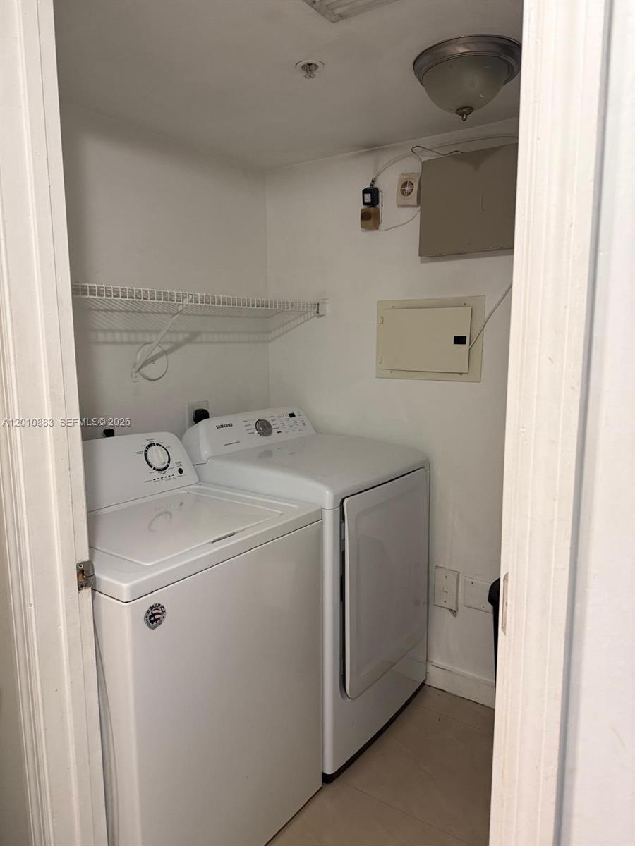 AVENTINE AT MIRAMAR CONDO - Residential Lease