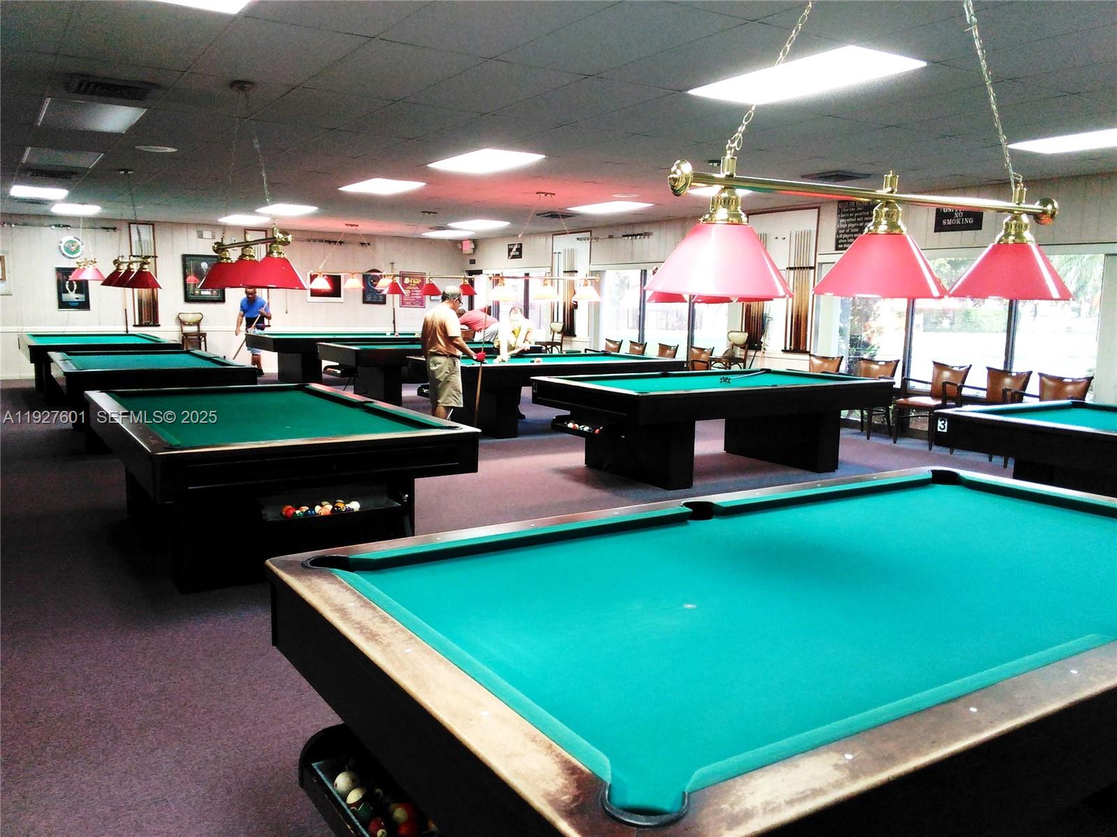 SUNRISE LAKES 68 CONDO - Residential