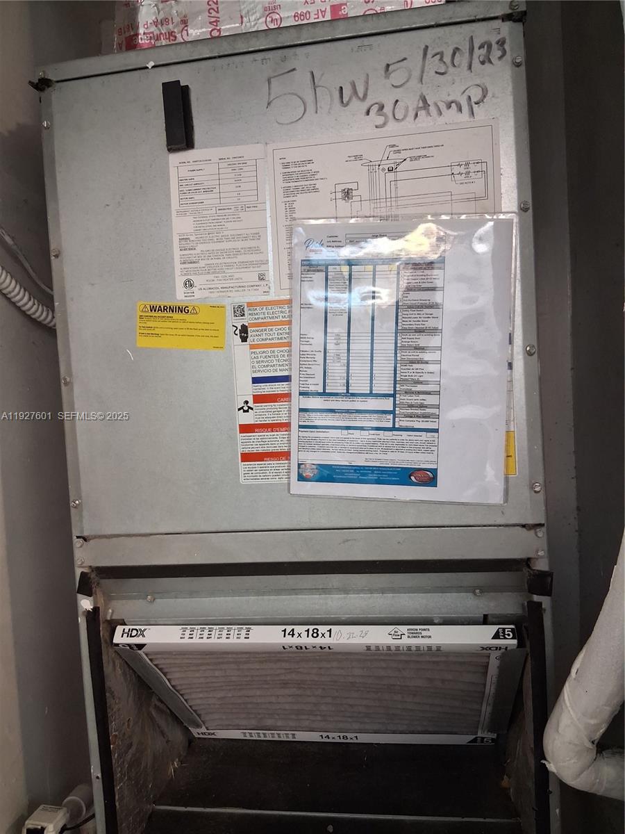 SUNRISE LAKES 68 CONDO - Residential