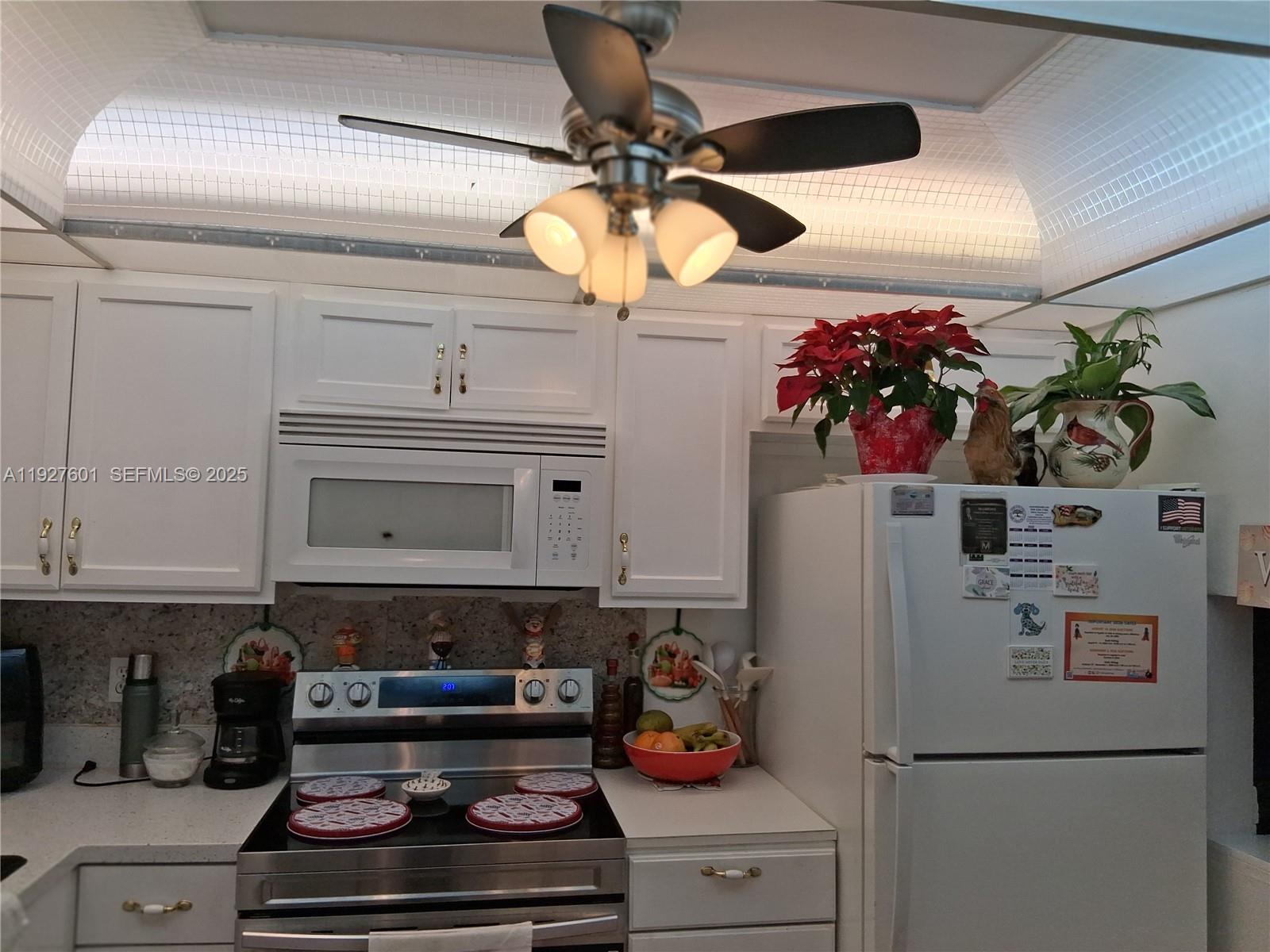 SUNRISE LAKES 68 CONDO - Residential