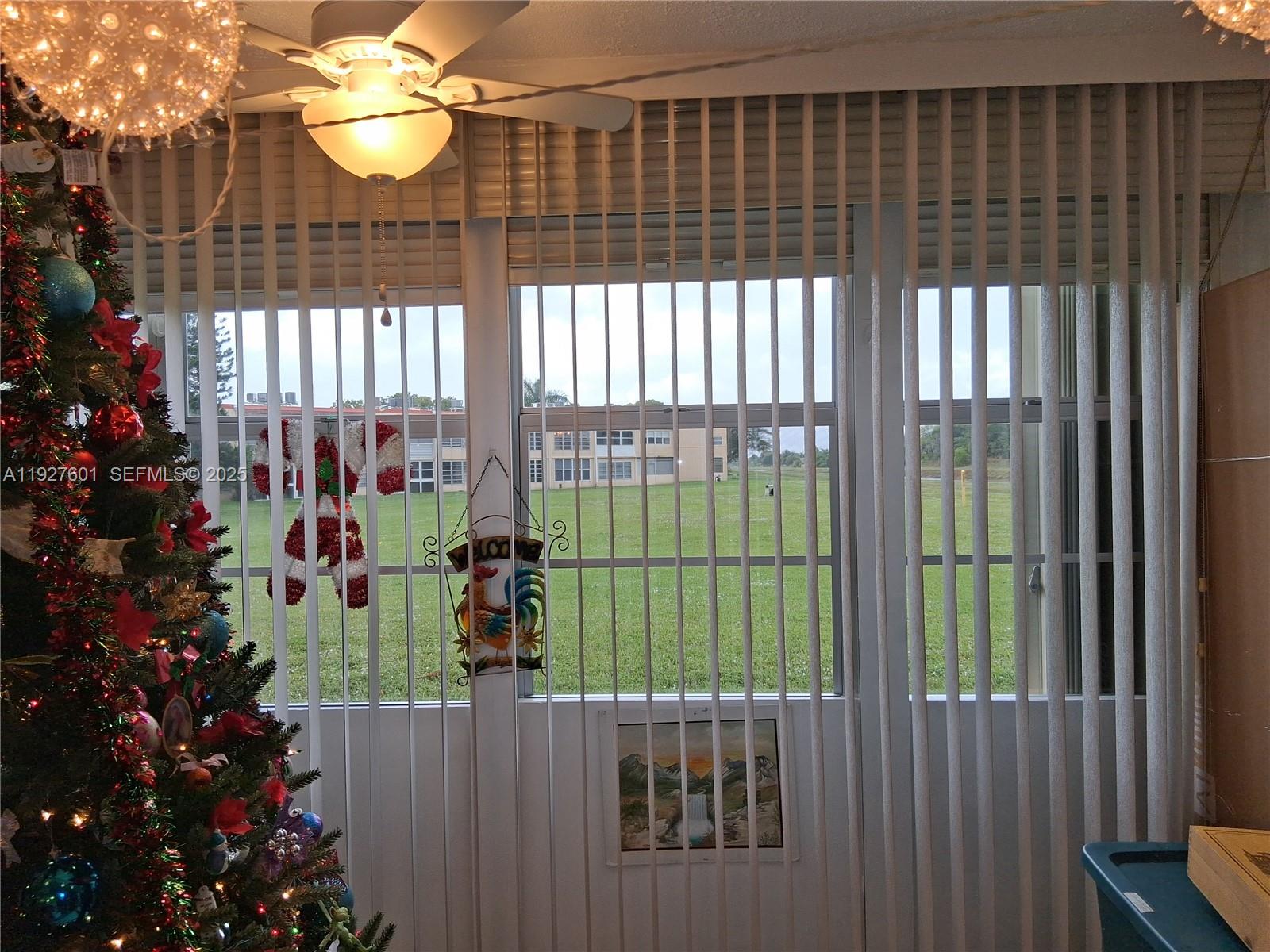 SUNRISE LAKES 68 CONDO - Residential