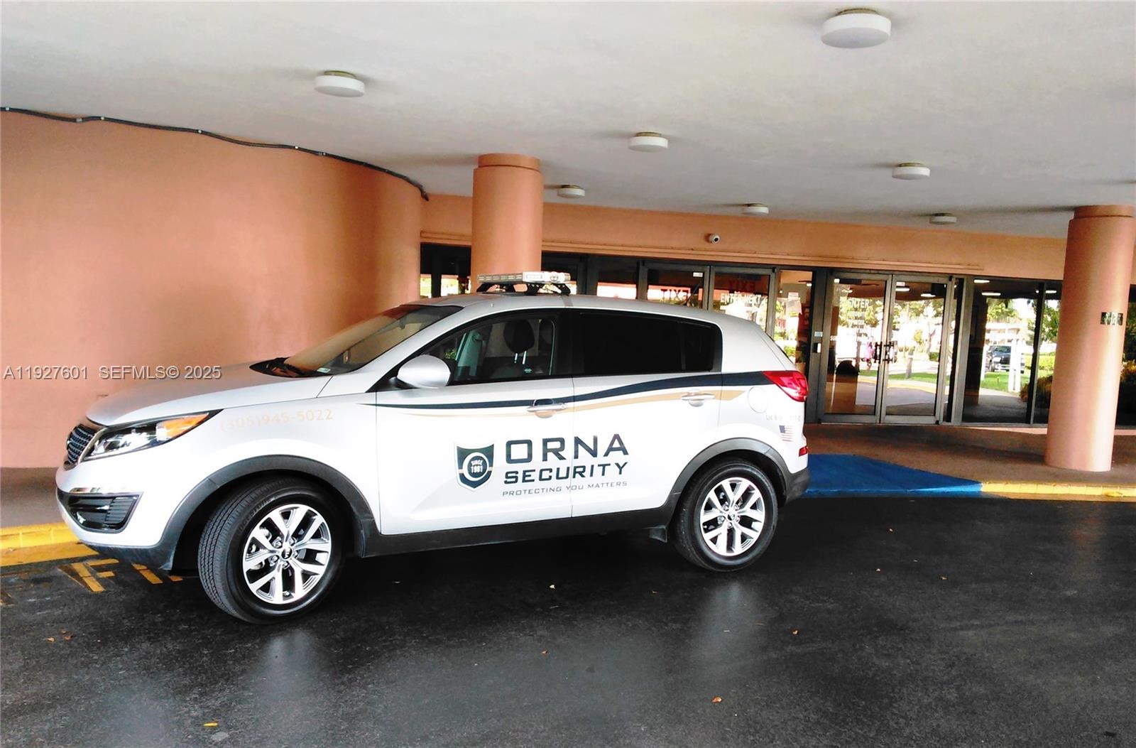 SUNRISE LAKES 68 CONDO - Residential