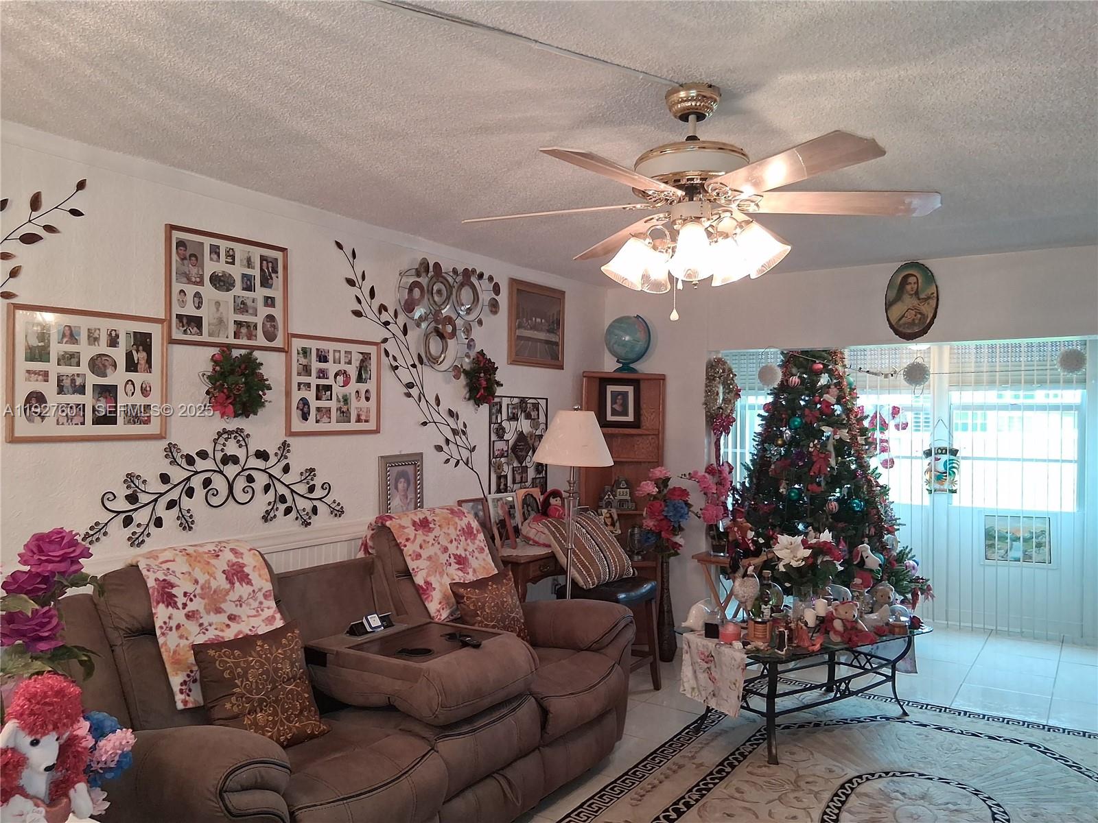 SUNRISE LAKES 68 CONDO - Residential