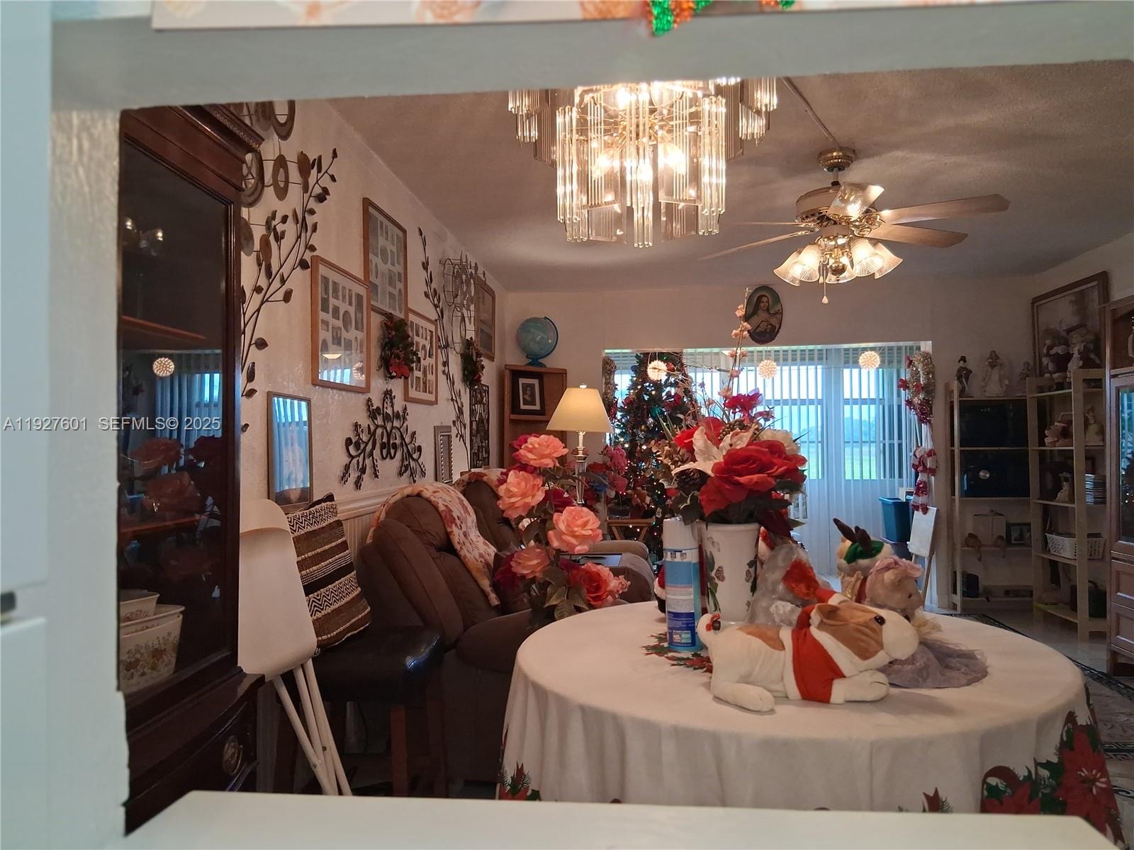 SUNRISE LAKES 68 CONDO - Residential