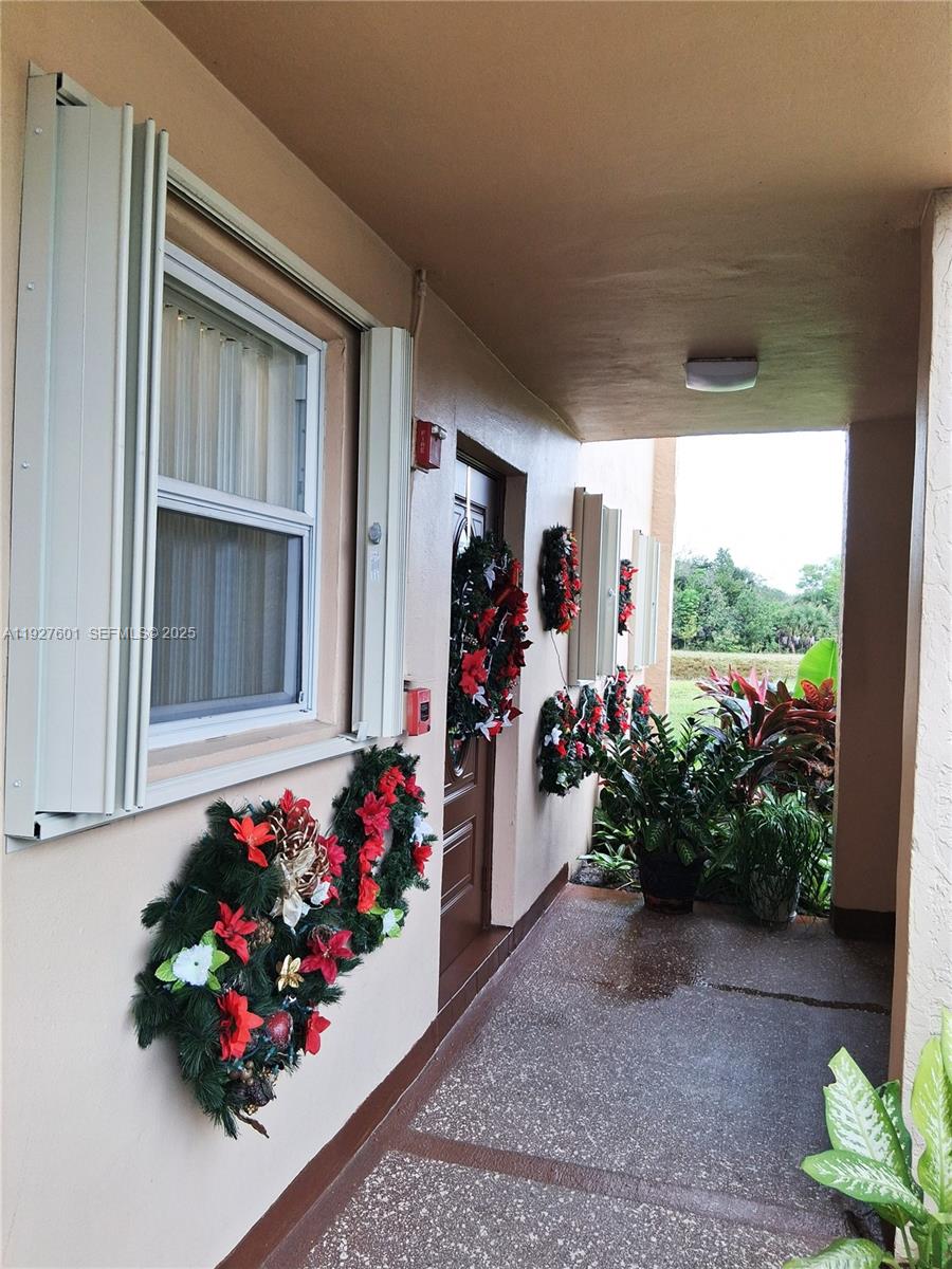 SUNRISE LAKES 68 CONDO - Residential