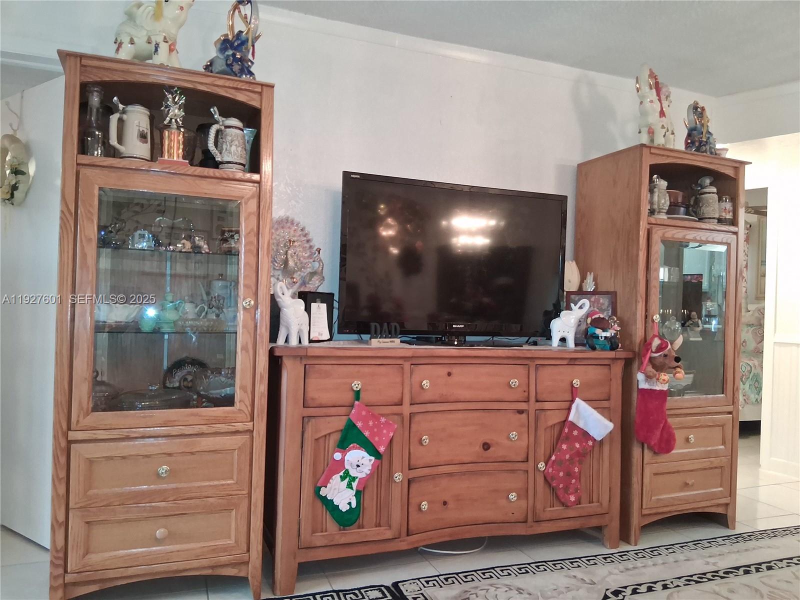 SUNRISE LAKES 68 CONDO - Residential