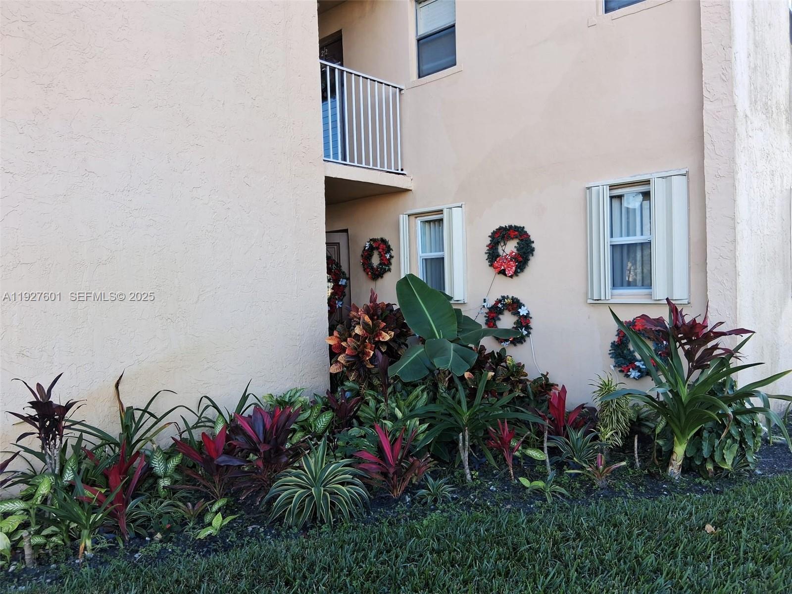 SUNRISE LAKES 68 CONDO - Residential