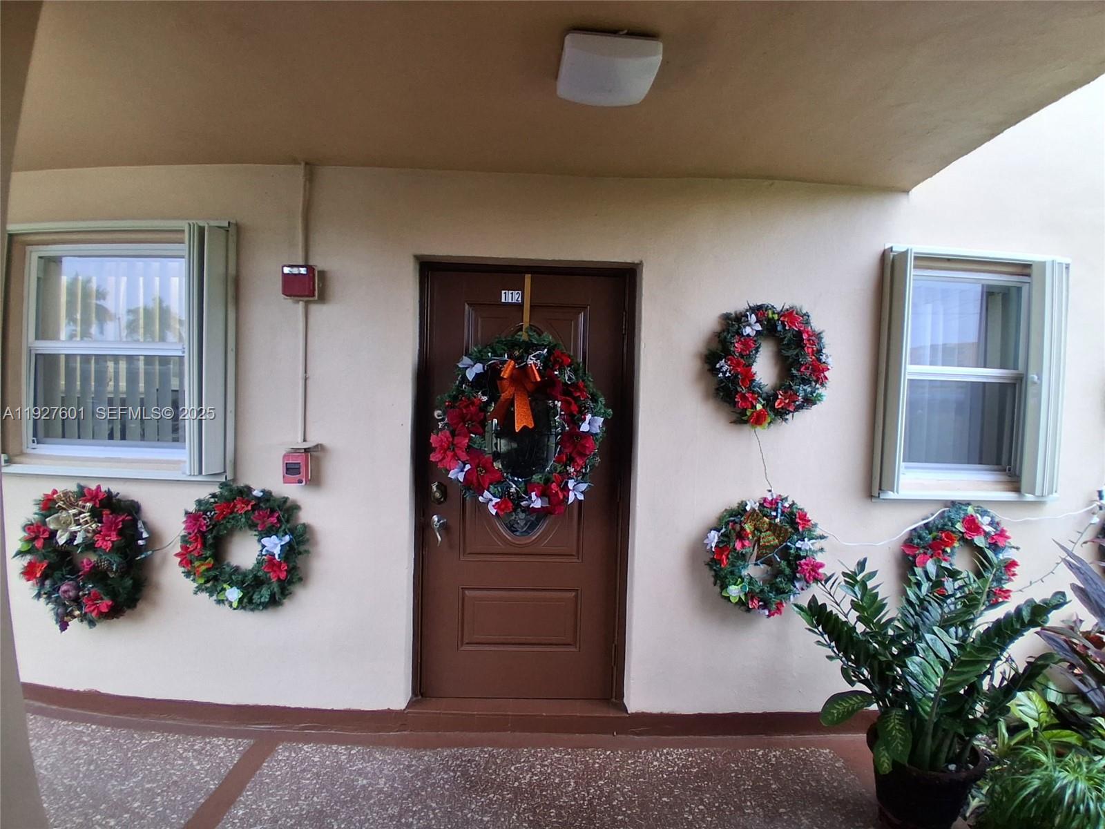 SUNRISE LAKES 68 CONDO - Residential