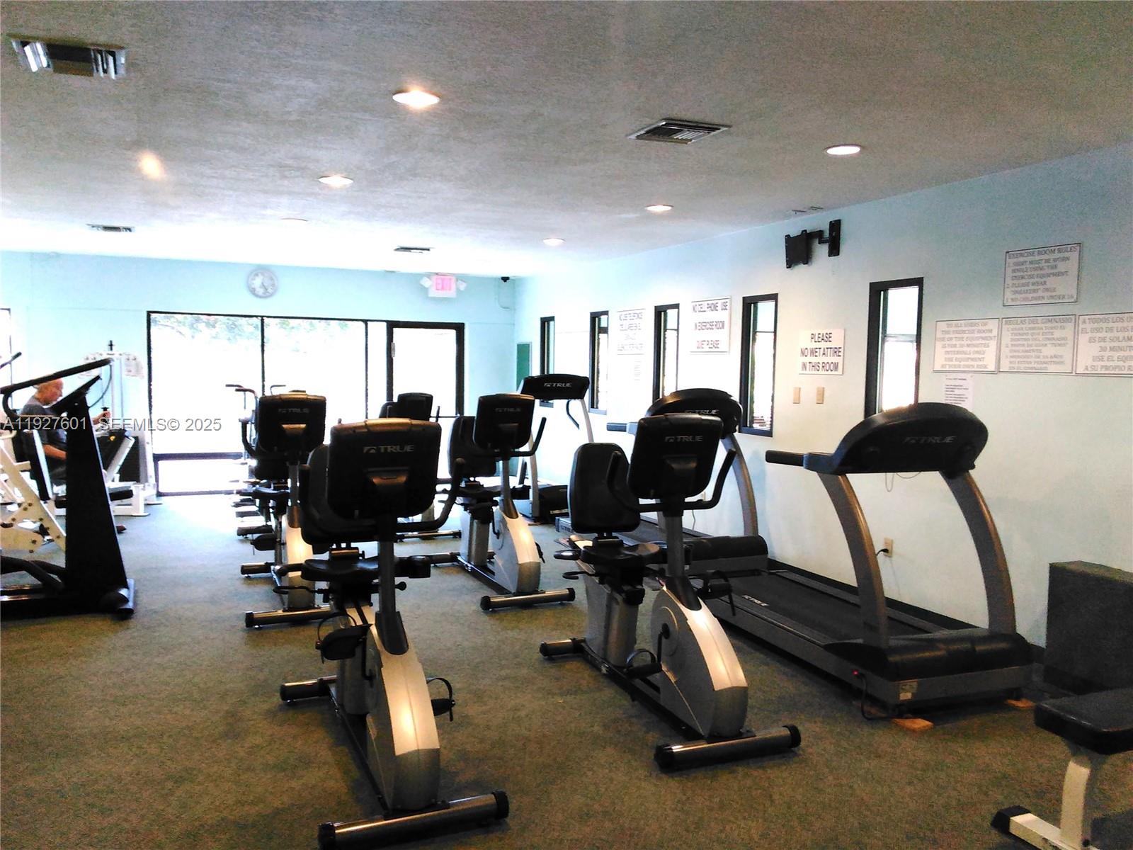 SUNRISE LAKES 68 CONDO - Residential