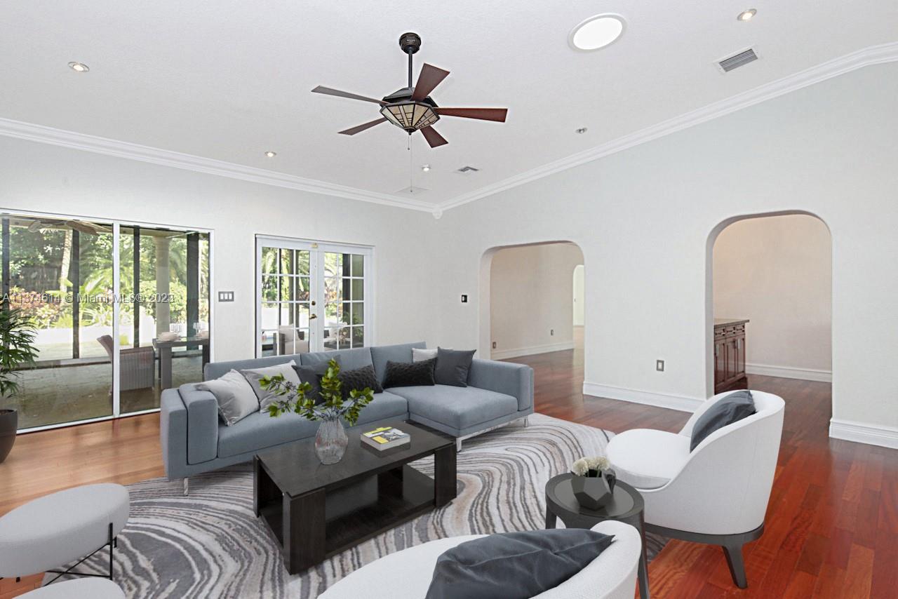 HELMS COUNTRY ESTATES ADD - Residential Lease