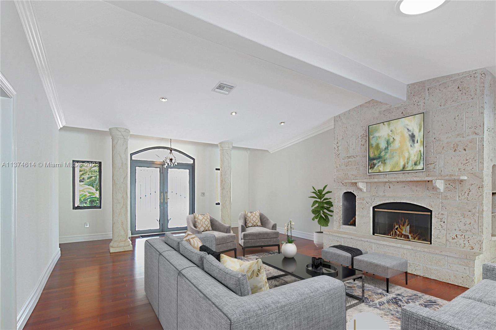 HELMS COUNTRY ESTATES ADD - Residential Lease