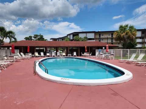 A home in Lauderdale Lakes