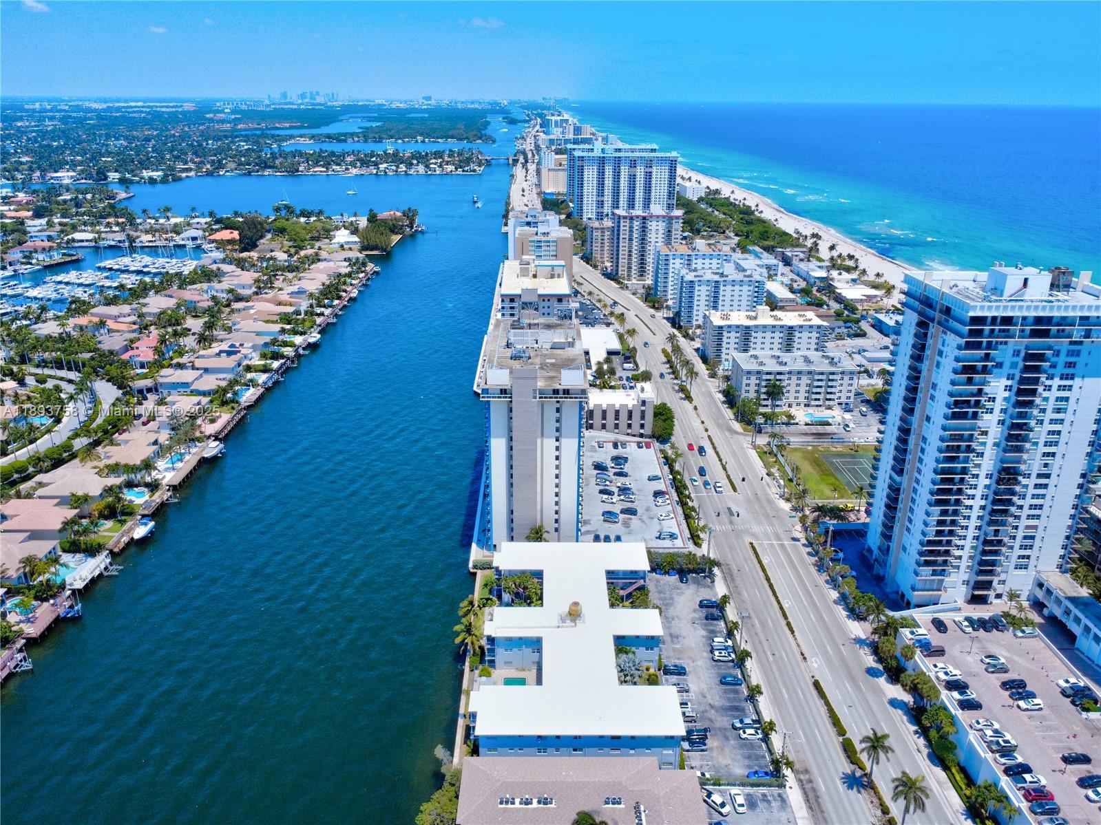 WATERWAY @ HOLLYWOOD BEAC - Residential Lease