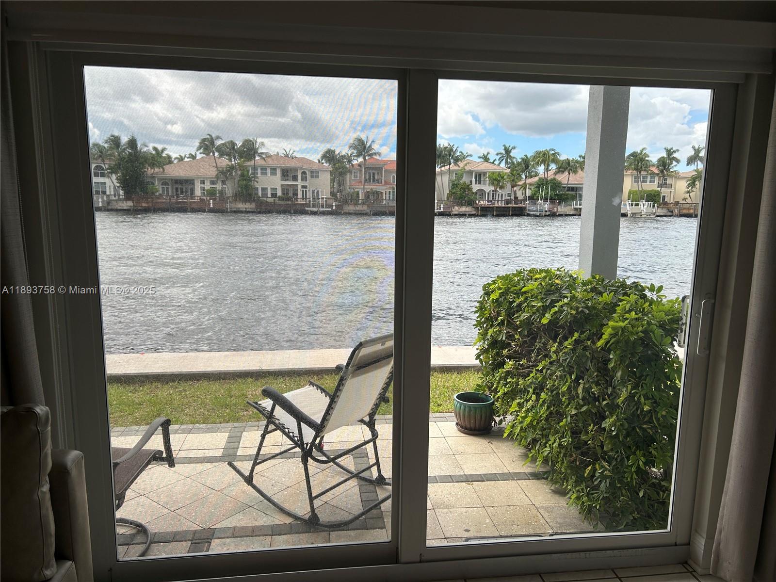 WATERWAY @ HOLLYWOOD BEAC - Residential Lease