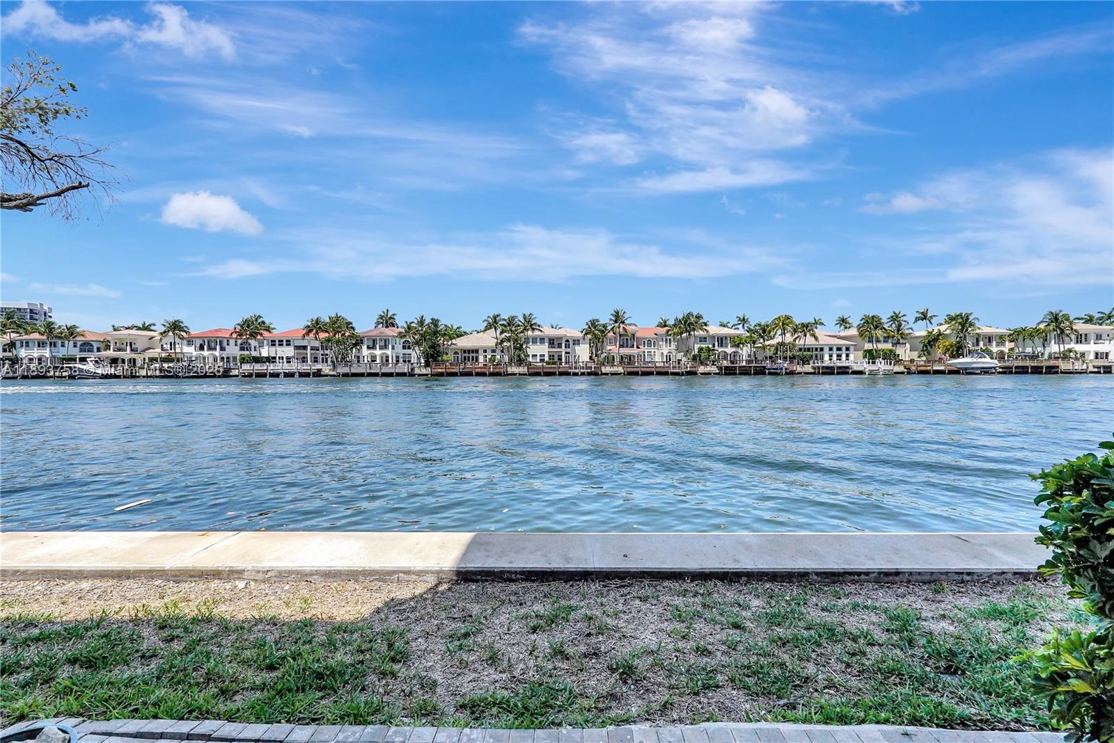 WATERWAY @ HOLLYWOOD BEAC - Residential Lease